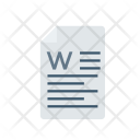 پیش‌نمایش فایل document-1111 از پک کسب‌وکار و اداره – آیکن‌های فلت