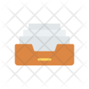 پیش‌نمایش فایل document-holder-1 از پک کسب‌وکار و اداره – آیکن‌های فلت