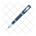 پیش‌نمایش فایل pen-458 از پک کسب‌وکار و اداره – آیکن‌های فلت