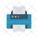 پیش‌نمایش فایل fax-174 از پک کسب‌وکار و اداره – آیکن‌های فلت