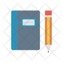 پیش‌نمایش فایل notes-192 از پک کسب‌وکار و اداره – آیکن‌های فلت