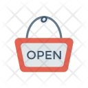پیش‌نمایش فایل open-647 از پک کسب‌وکار و اداره – آیکن‌های فلت