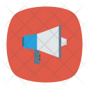 پیش‌نمایش فایل megaphone-292 از پک کسب‌وکار و اداره – سبک فلت گوشه‌گرد