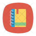 پیش‌نمایش فایل notebook-266 از پک کسب‌وکار و اداره – سبک فلت گوشه‌گرد