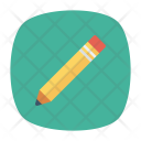 پیش‌نمایش فایل pencil-633 از پک کسب‌وکار و اداره – سبک فلت گوشه‌گرد