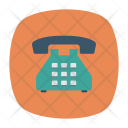 پیش‌نمایش فایل phone-1597 از پک کسب‌وکار و اداره – سبک فلت گوشه‌گرد