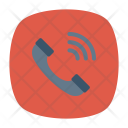 پیش‌نمایش فایل phone-1599 از پک کسب‌وکار و اداره – سبک فلت گوشه‌گرد