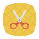 پیش‌نمایش فایل scissors-150 از پک کسب‌وکار و اداره – سبک فلت گوشه‌گرد