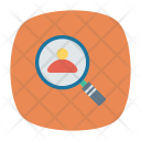 پیش‌نمایش فایل search-profile از پک کسب‌وکار و اداره – سبک فلت گوشه‌گرد
