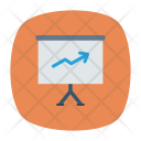 پیش‌نمایش فایل analytics-866 از پک کسب‌وکار و اداره – سبک فلت گوشه‌گرد