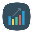 پیش‌نمایش فایل analytics-867 از پک کسب‌وکار و اداره – سبک فلت گوشه‌گرد