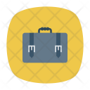 پیش‌نمایش فایل briefcase-573 از پک کسب‌وکار و اداره – سبک فلت گوشه‌گرد