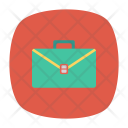 پیش‌نمایش فایل briefcase-575 از پک کسب‌وکار و اداره – سبک فلت گوشه‌گرد