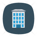 پیش‌نمایش فایل building-2049 از پک کسب‌وکار و اداره – سبک فلت گوشه‌گرد
