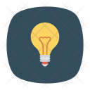پیش‌نمایش فایل bulb-878 از پک کسب‌وکار و اداره – سبک فلت گوشه‌گرد