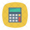 پیش‌نمایش فایل calculator-835 از پک کسب‌وکار و اداره – سبک فلت گوشه‌گرد