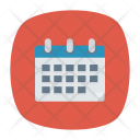 پیش‌نمایش فایل calendar-1511 از پک کسب‌وکار و اداره – سبک فلت گوشه‌گرد