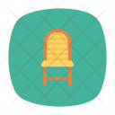 پیش‌نمایش فایل chair-423 از پک کسب‌وکار و اداره – سبک فلت گوشه‌گرد