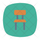 پیش‌نمایش فایل chair-425 از پک کسب‌وکار و اداره – سبک فلت گوشه‌گرد