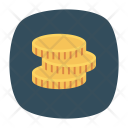 پیش‌نمایش فایل coin-513 از پک کسب‌وکار و اداره – سبک فلت گوشه‌گرد