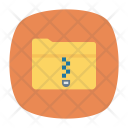پیش‌نمایش فایل compressed-folder از پک کسب‌وکار و اداره – سبک فلت گوشه‌گرد