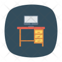 پیش‌نمایش فایل computer-1366 از پک کسب‌وکار و اداره – سبک فلت گوشه‌گرد