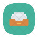پیش‌نمایش فایل document-holder-2 از پک کسب‌وکار و اداره – سبک فلت گوشه‌گرد