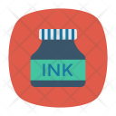 پیش‌نمایش فایل ink-63 از پک کسب‌وکار و اداره – سبک فلت گوشه‌گرد