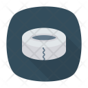 پیش‌نمایش فایل glue-tape-4 از پک کسب‌وکار و اداره – سبک فلت گوشه‌گرد سایه‌دار