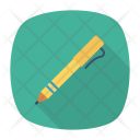 پیش‌نمایش فایل pencil-634 از پک کسب‌وکار و اداره – سبک فلت گوشه‌گرد سایه‌دار
