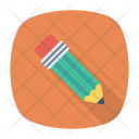 پیش‌نمایش فایل pencil-635 از پک کسب‌وکار و اداره – سبک فلت گوشه‌گرد سایه‌دار