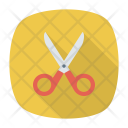 پیش‌نمایش فایل scissors-152 از پک کسب‌وکار و اداره – سبک فلت گوشه‌گرد سایه‌دار