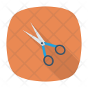 پیش‌نمایش فایل scissors-153 از پک کسب‌وکار و اداره – سبک فلت گوشه‌گرد سایه‌دار