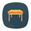 پیش‌نمایش فایل table-457 از پک کسب‌وکار و اداره – سبک فلت گوشه‌گرد سایه‌دار