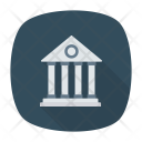 پیش‌نمایش فایل bank-1036 از پک کسب‌وکار و اداره – سبک فلت گوشه‌گرد سایه‌دار