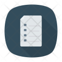 پیش‌نمایش فایل bill-213 از پک کسب‌وکار و اداره – سبک فلت گوشه‌گرد سایه‌دار