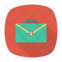 پیش‌نمایش فایل briefcase-584 از پک کسب‌وکار و اداره – سبک فلت گوشه‌گرد سایه‌دار