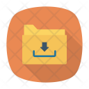 پیش‌نمایش فایل download-data-2 از پک کسب‌وکار و اداره – سبک فلت گوشه‌گرد سایه‌دار
