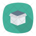 پیش‌نمایش فایل open-box-1 از پک کسب‌وکار و اداره – سبک فلت گوشه‌گرد سایه‌دار