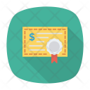 پیش‌نمایش فایل certificate-280 از پک کسب‌وکار و اداره – سبک فلت گوشه‌گرد سایه‌دار