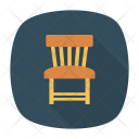 پیش‌نمایش فایل chair-432 از پک کسب‌وکار و اداره – سبک فلت گوشه‌گرد سایه‌دار
