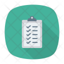 پیش‌نمایش فایل checklist-467 از پک کسب‌وکار و اداره – سبک فلت گوشه‌گرد سایه‌دار
