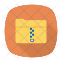 پیش‌نمایش فایل compressed-folder-1 از پک کسب‌وکار و اداره – سبک فلت گوشه‌گرد سایه‌دار