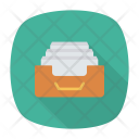 پیش‌نمایش فایل document-case-1 از پک کسب‌وکار و اداره – سبک فلت گوشه‌گرد سایه‌دار