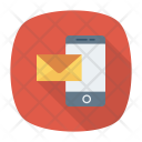 پیش‌نمایش فایل email-notification-6 از پک کسب‌وکار و اداره – سبک فلت گوشه‌گرد سایه‌دار