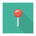 پیش‌نمایش فایل candy-549 از پک کسب‌وکار و اداره – سبک فلت مربعی سایه‌دار