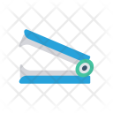 پیش‌نمایش فایل stapler-90 از پک کسب‌وکار و اداره – سبک فلت کاغذی