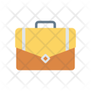 پیش‌نمایش فایل briefcase-605 از پک کسب‌وکار و اداره – سبک فلت کاغذی