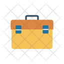 پیش‌نمایش فایل briefcase-606 از پک کسب‌وکار و اداره – سبک فلت کاغذی