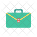 پیش‌نمایش فایل briefcase-611 از پک کسب‌وکار و اداره – سبک فلت کاغذی